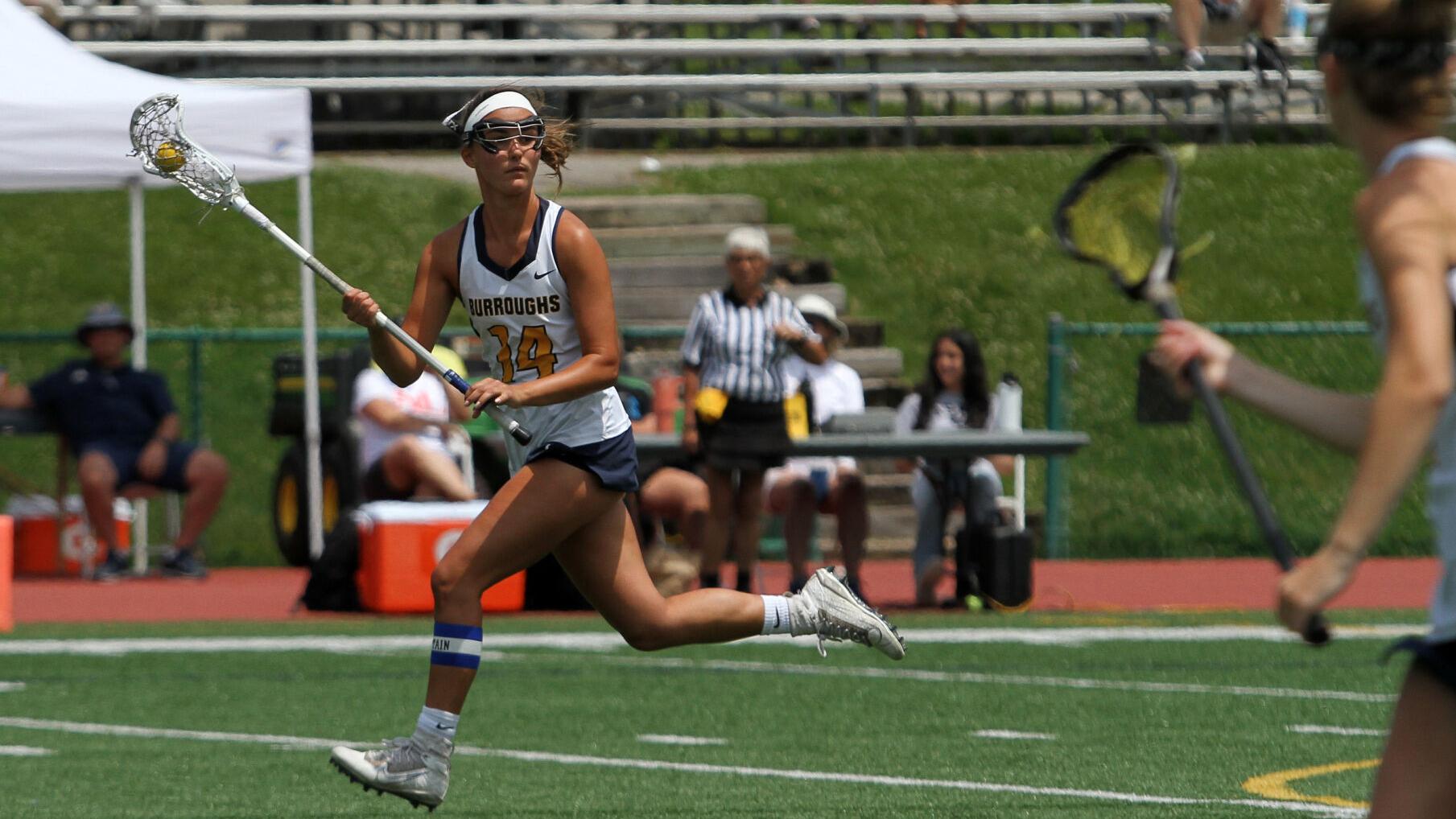 2023 All-Metro girls lacrosse